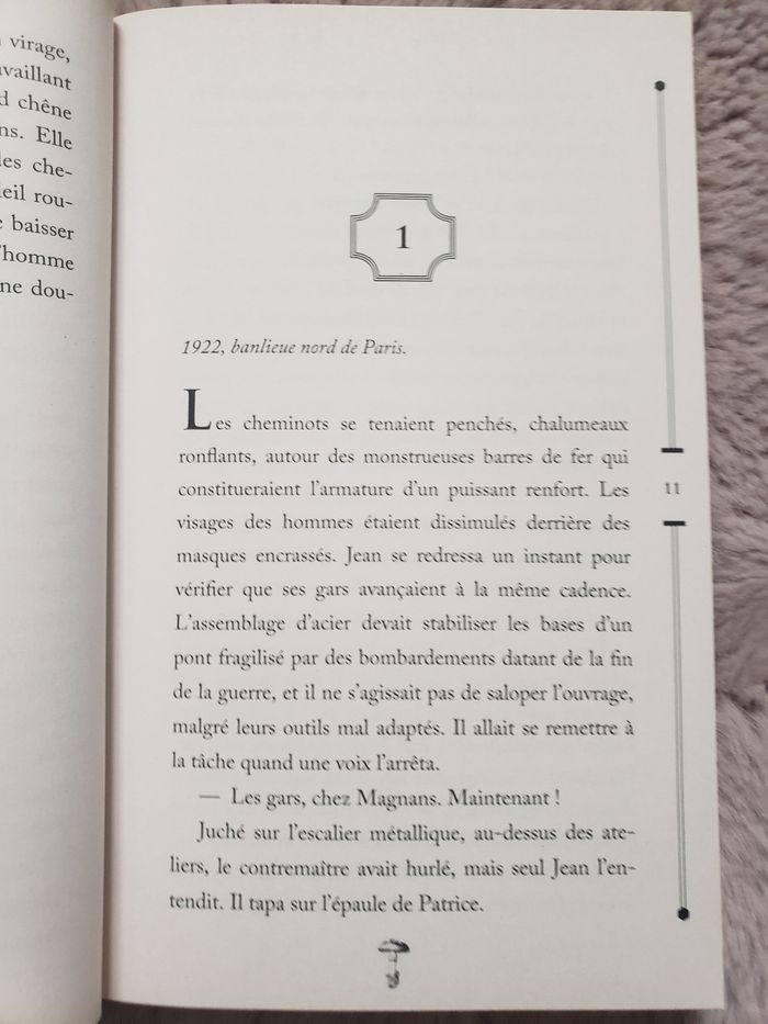 Roman - photo numéro 4