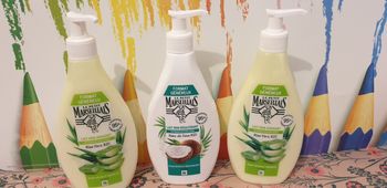 Creme le marseillais