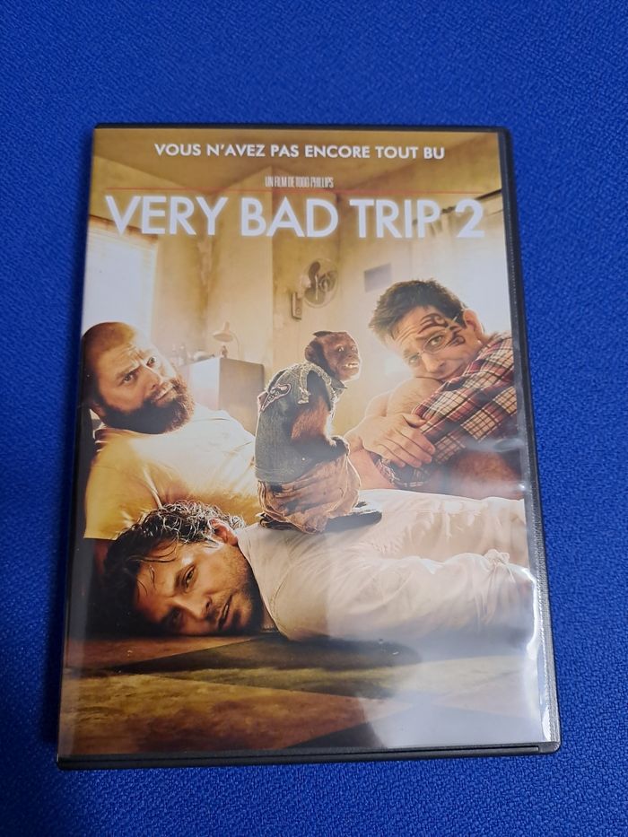DVD.