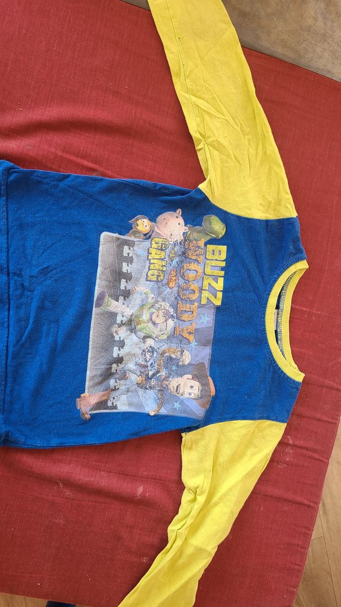 Vêtement garcon - photo numéro 6