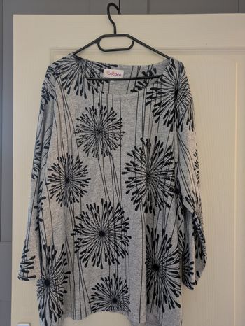 Tee-shirt chaud Toscane