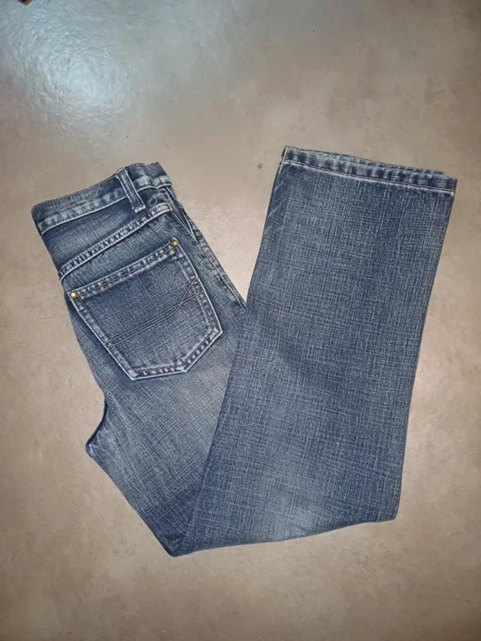 Jeans OverGame