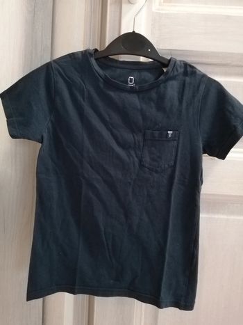 Maillot de corps garçon okaidi