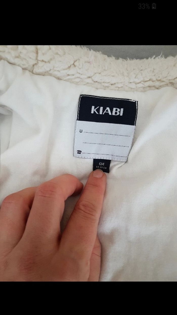 Manteau - photo numéro 4