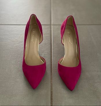 Talons