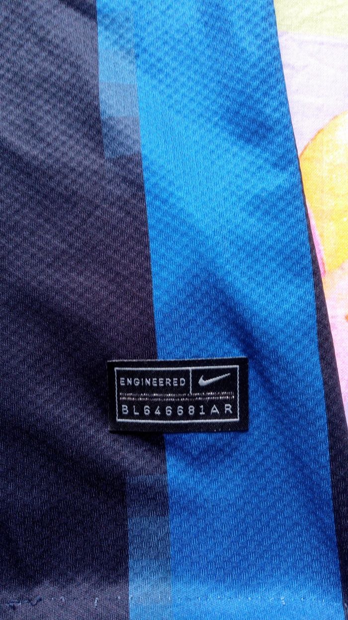 Maillot de foot - photo numéro 2