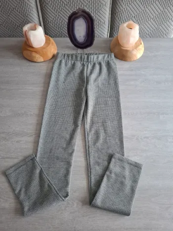 Pantalon jegging taille 14 ans
