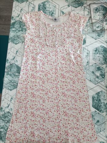 Pyjama robe 