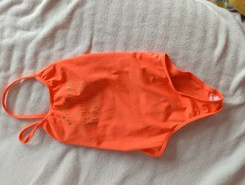 Maillot de bain 8-9 ans olaian