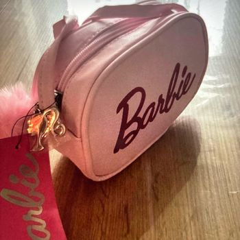 Sac barbie