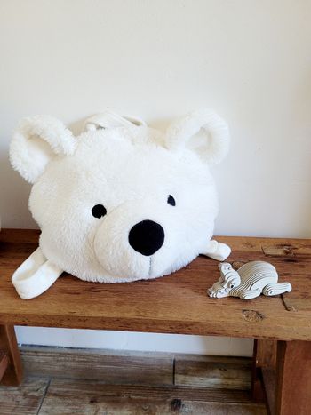 Sac à dos Orchestra + figurine