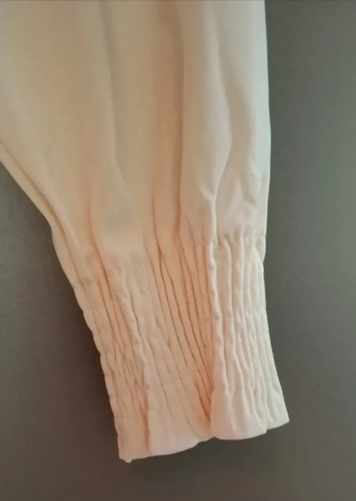 Blouse fluide - photo numéro 3