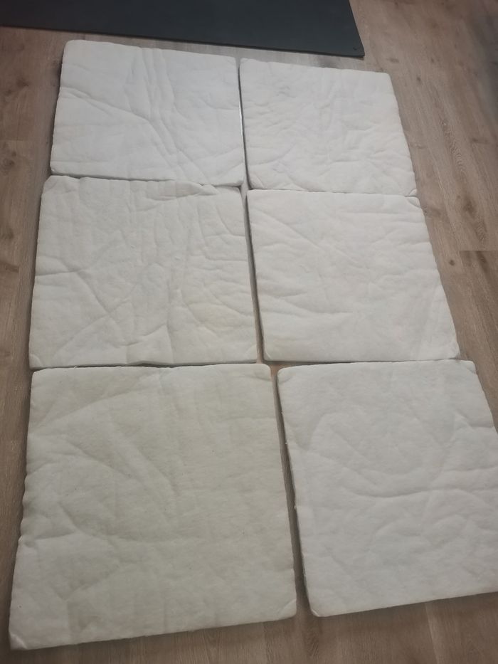 Tapis de motricité XL Candide - photo numéro 2