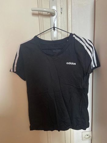 T-shirt de sport femme