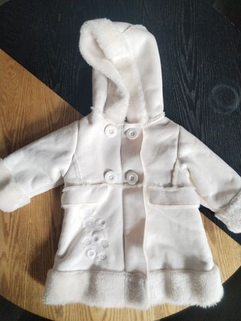 Manteau