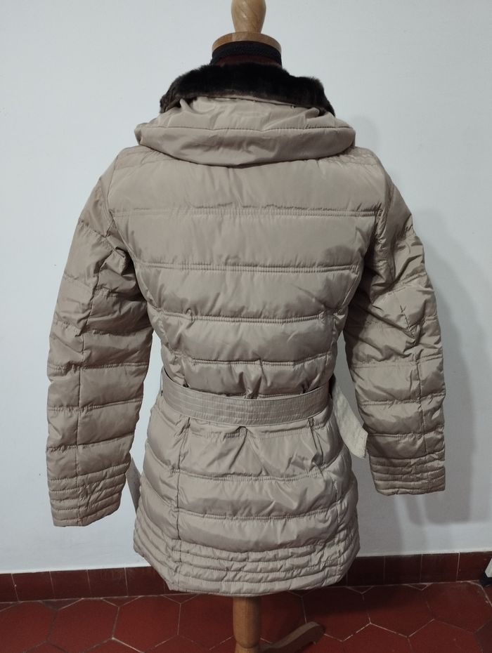 Doudoune Camaïeu - photo numéro 2