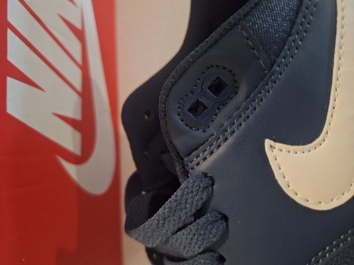 Nike air max 1 taille 40 neuve avec étiquettes - photo numéro 9