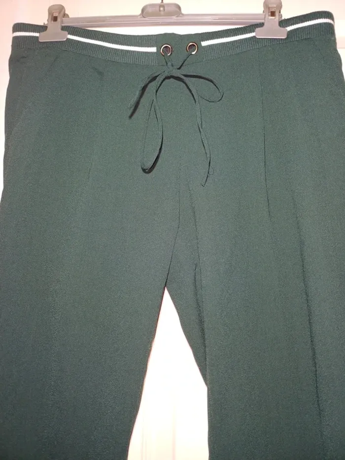 Pantalon droits R édition - photo numéro 3