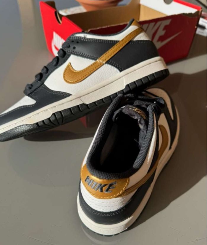 Nike Dunk - photo numéro 2