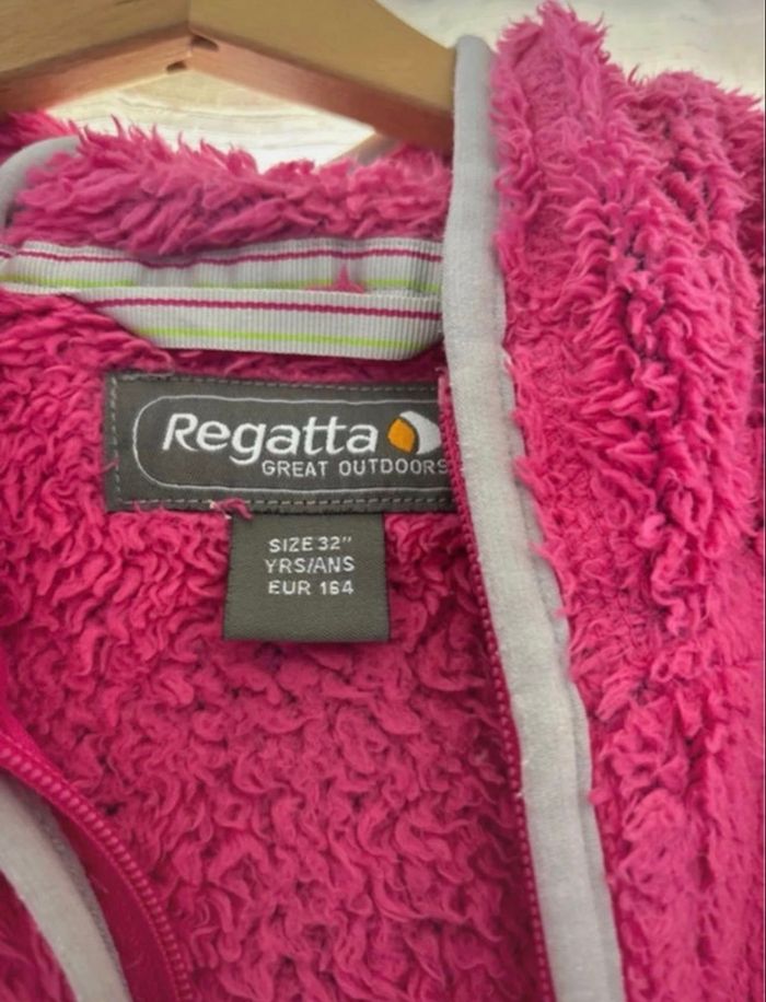 Polaire REGATTA - photo numéro 2