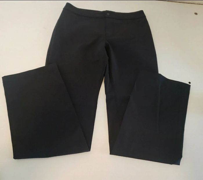 Pantalon Teddy Smith taille 38 - photo numéro 2