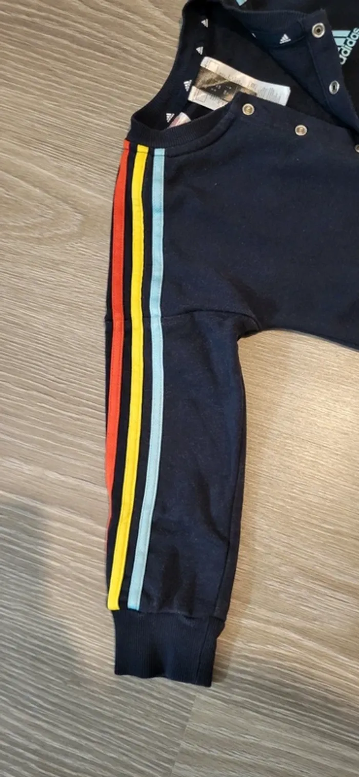 Ensemble adidas 18-24 mois - photo numéro 5