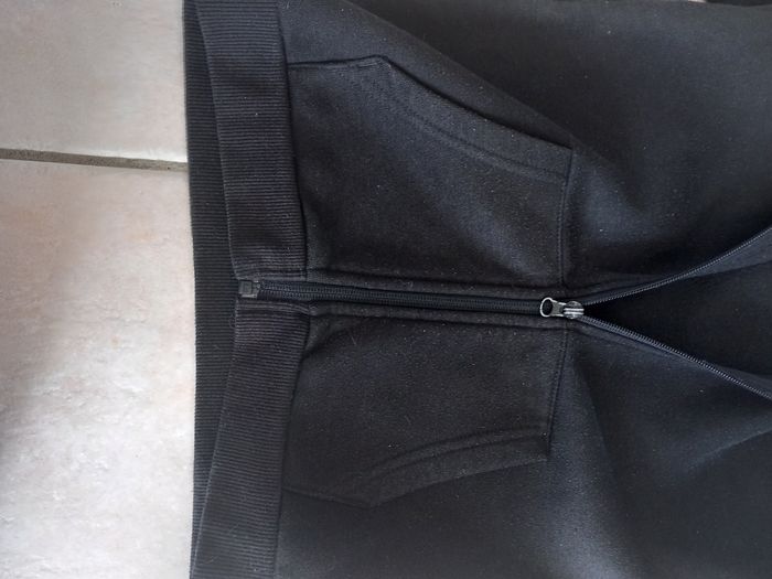Veste survêtement  10 ans - photo numéro 6