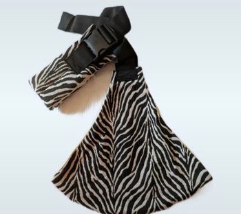 Porte bebe hanche jusqu'à 18kg
