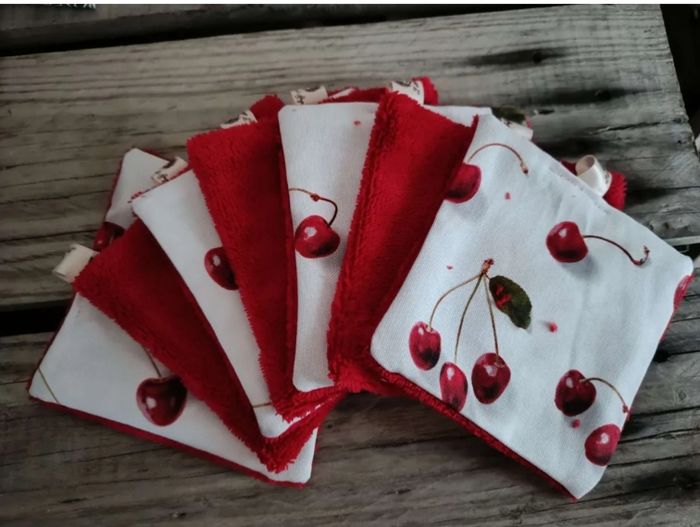 Lingettes - Grand format