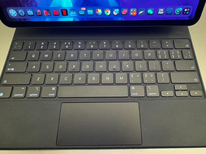 iPad pro 12.9 512G 4th génération - photo numéro 7