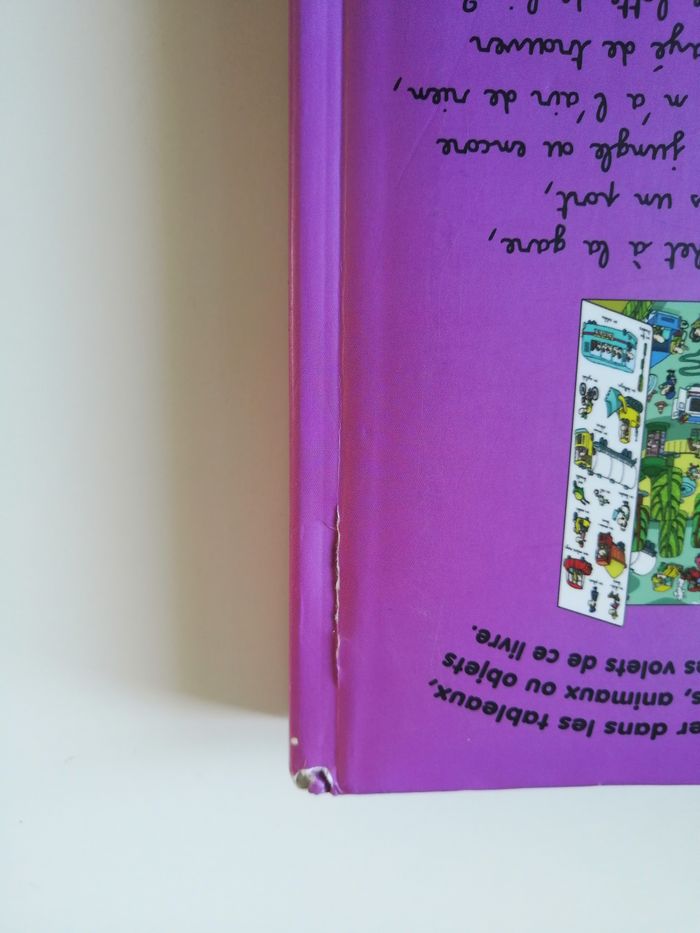 livre cherche et trouve - photo numéro 9