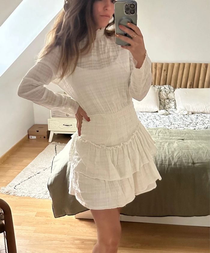Robe bohème Asos neuve 🍸 - photo numéro 2