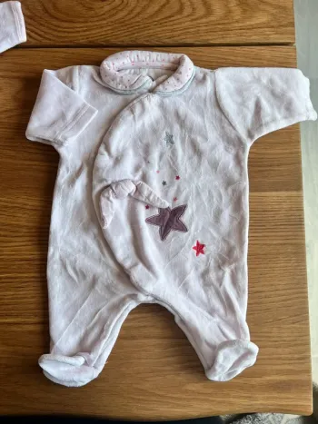 Pyjama naissance
