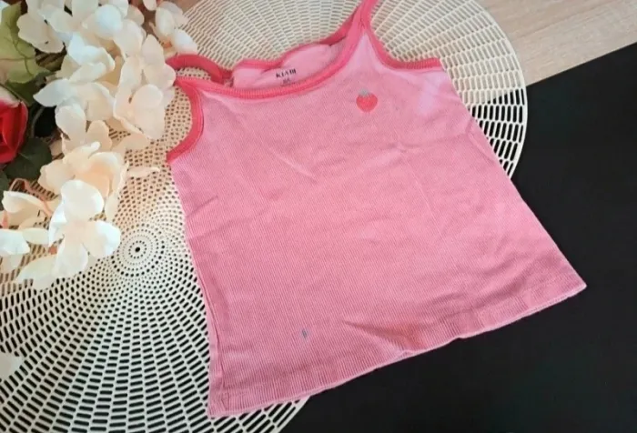 Pyjama, taille 5 ans, marque kiabi - photo numéro 4