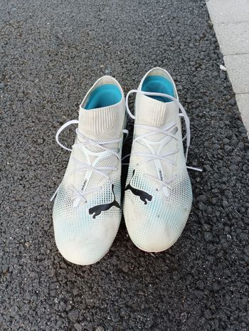 Basket crampons