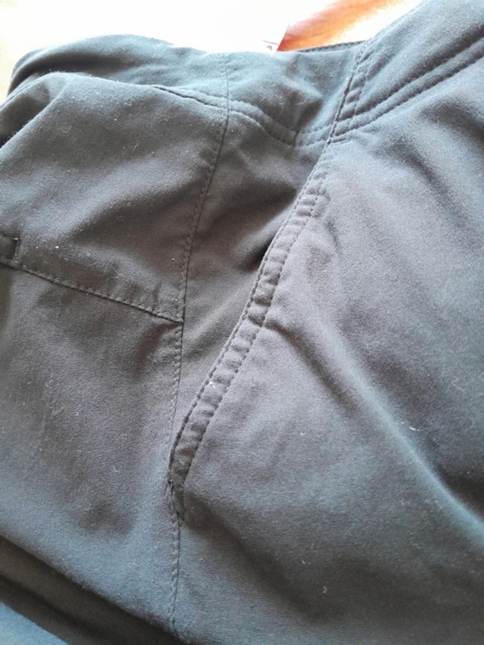 Pantalon randonné columbia taille 42 - photo numéro 9