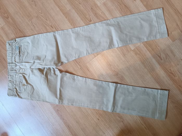 Pantalon Chino - photo numéro 2