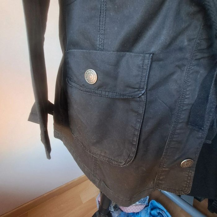 Trench taille38 #bestmountain - photo numéro 6