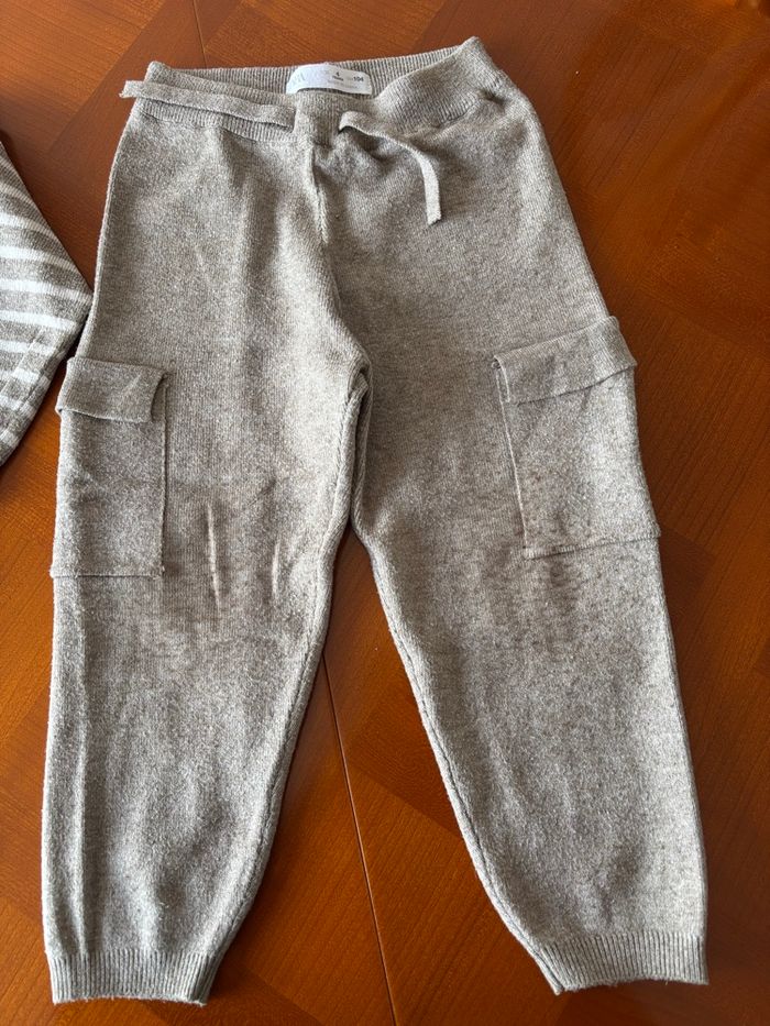 Ensemble enfants 4ans - photo numéro 6