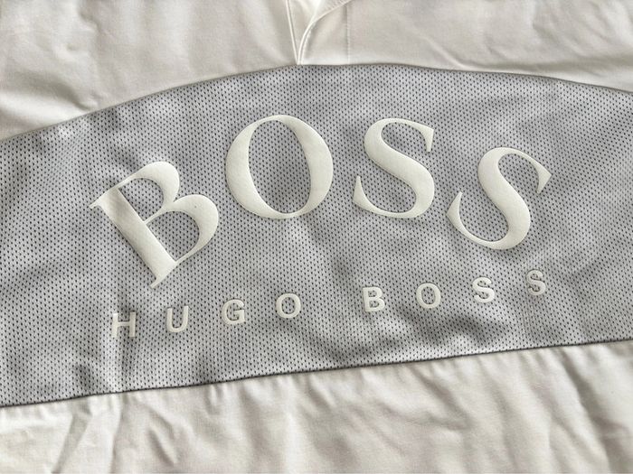 Polo BOSS - photo numéro 2