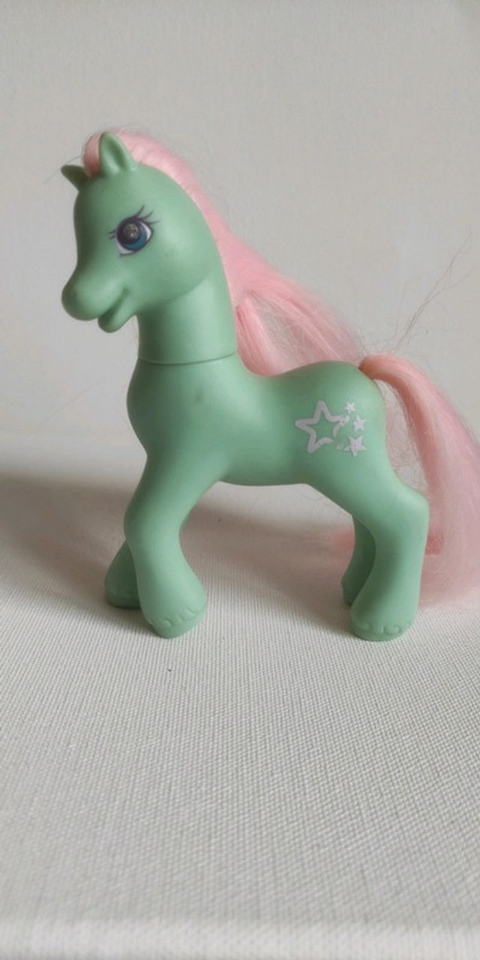 My little Pony G2 Spring - photo numéro 2