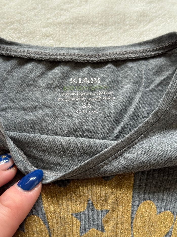 Tee-shirts - photo numéro 3