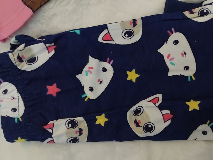 Pyjama gabby dollhouse, neuf, 4 ans - photo numéro 5