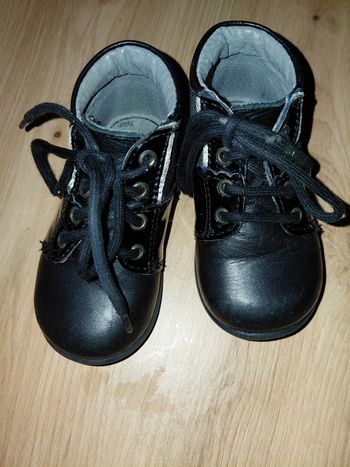 Chaussure bebe