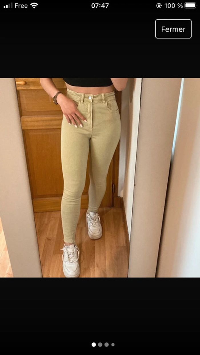 Jean Stradivarius