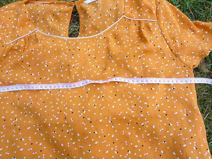 T-shirt fluide - photo numéro 3