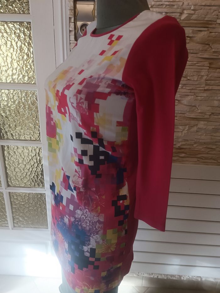 Robe junior gaultier - photo numéro 2