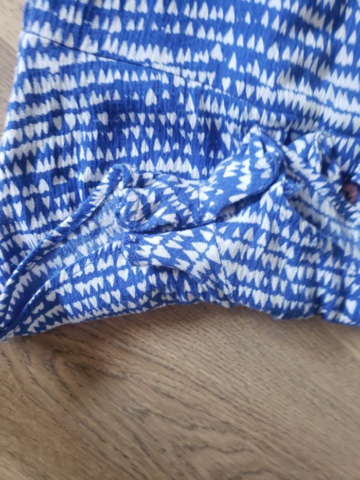 Combi-short ikks 2 ans - photo numéro 6