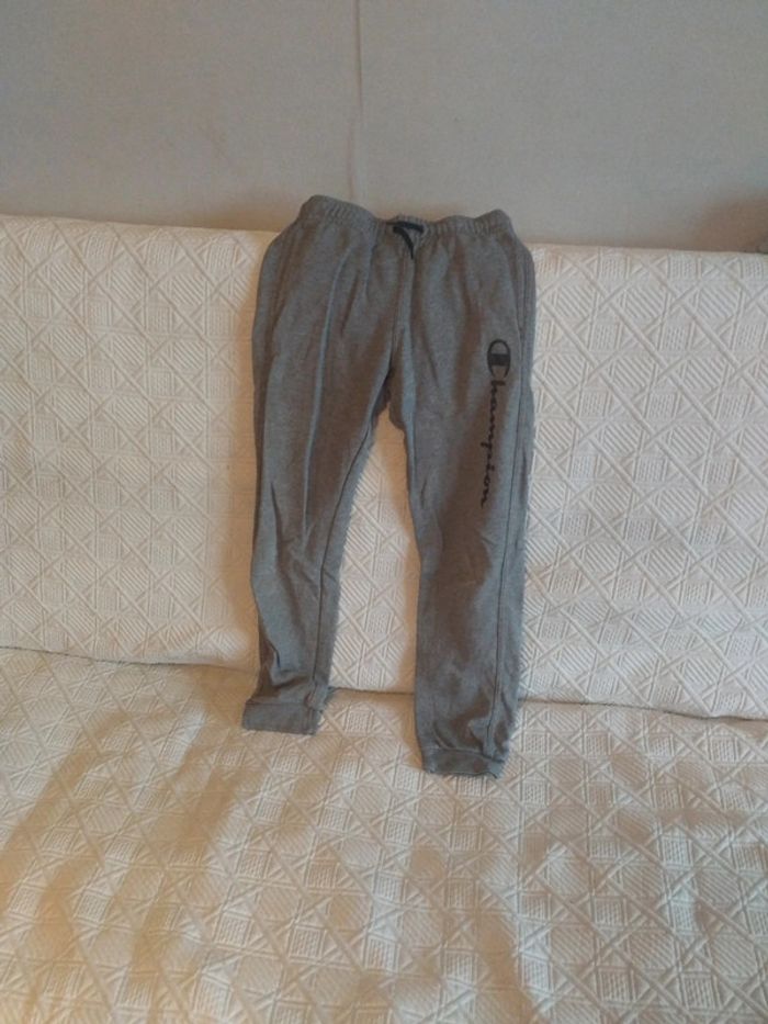 Pantalon jogging