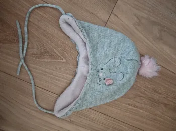 Bonnet enfant